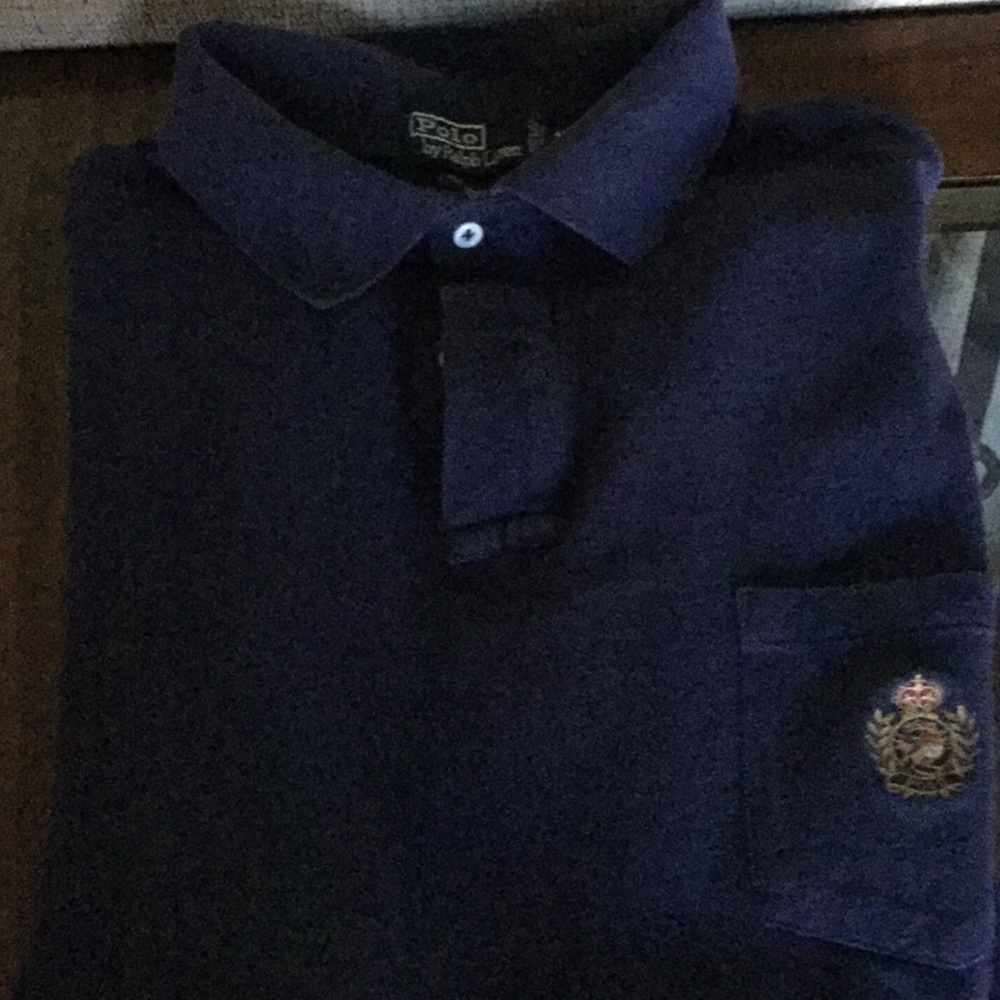 Ralph Lauren Polo Shirt
